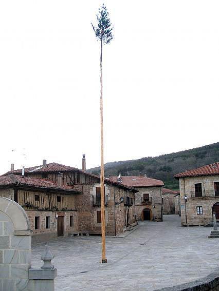 Imagen de Salduero mapa 42156 5 