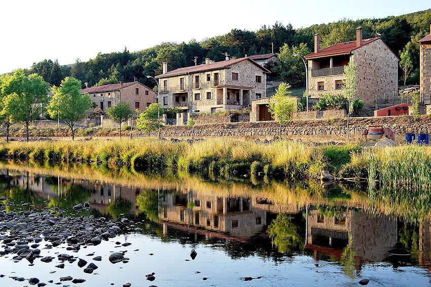 Imagen de Salduero mapa 42156 6 