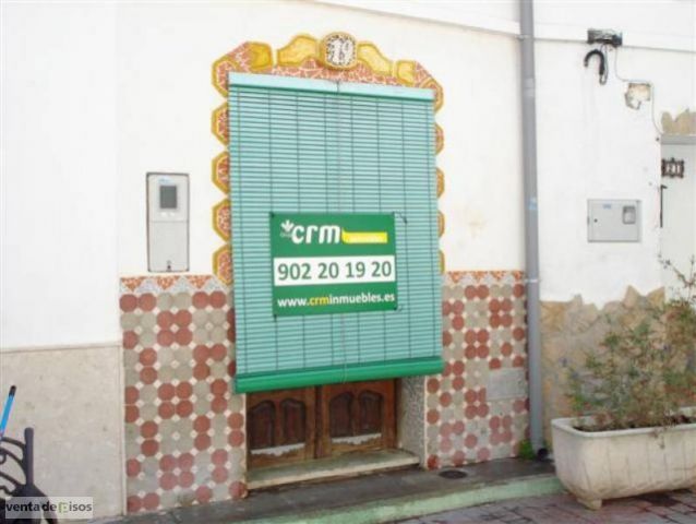 Imagen de Salem mapa 46843 6 