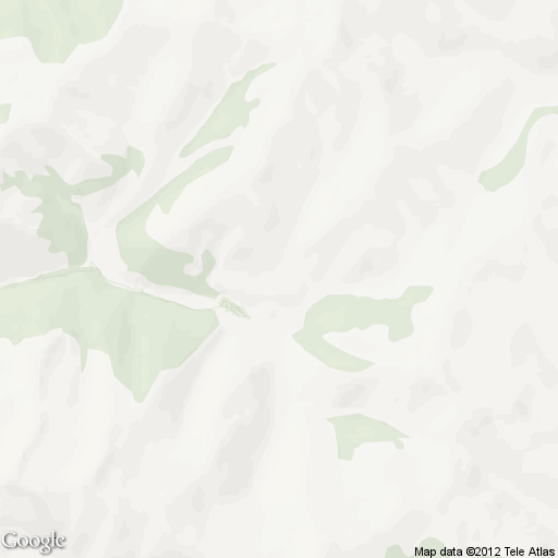 Imagen de Salientes mapa 24495 1 