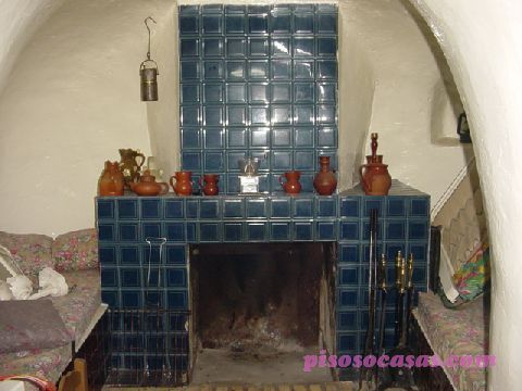 Imagen de Salillas de Jalón mapa 50294 3 