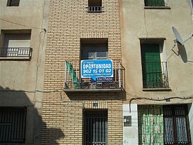 Imagen de Salillas de Jalón mapa 50294 4 