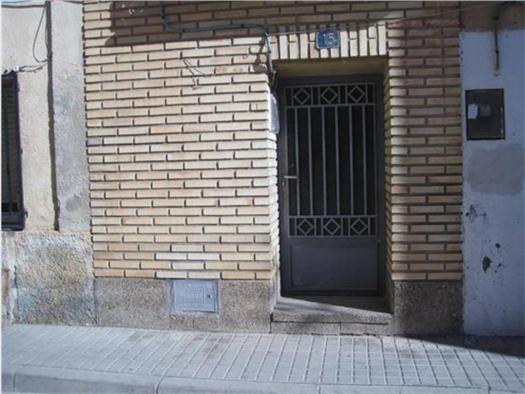 Imagen de Salillas de Jalón mapa 50294 5 