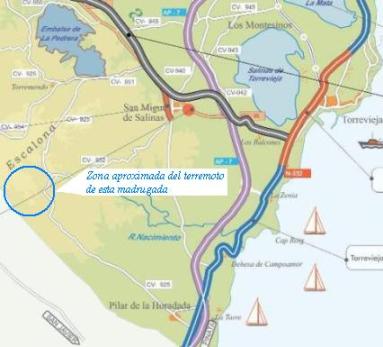 Imagen de Salinas mapa 03638 5 