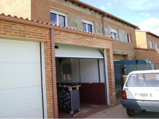 Imagen de Salinas de Pisuerga mapa 34830 2 