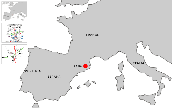 Imagen de Sallent mapa 08650 3 