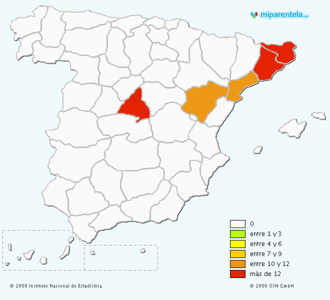Imagen de Sallent mapa 08650 5 