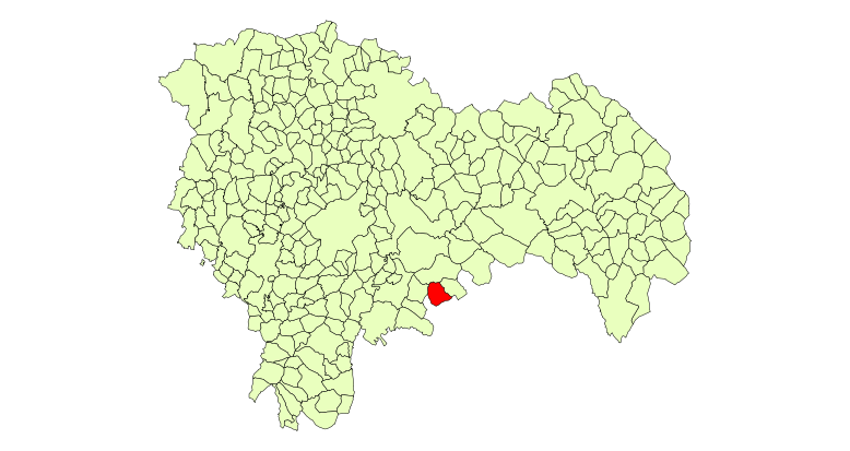 Imagen de Salmerón mapa 19126 3 