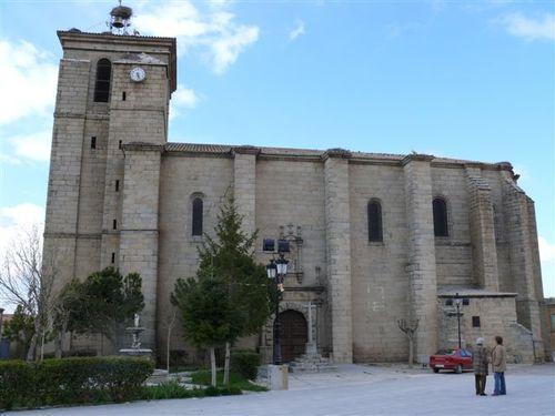 Imagen de Salmoral mapa 37314 2 