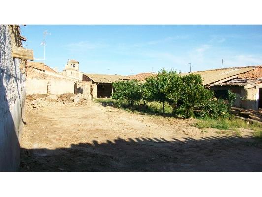 Imagen de Salmoral mapa 37314 3 