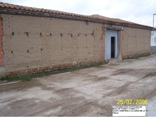 Imagen de Salmoral mapa 37314 4 