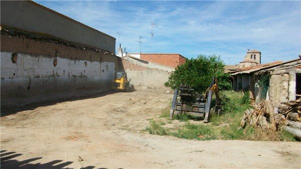 Imagen de Salmoral mapa 37314 6 