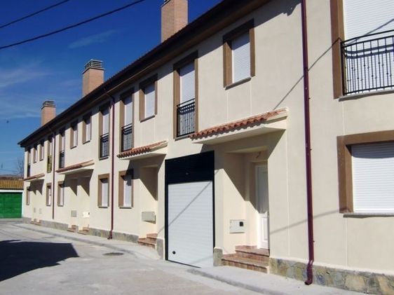 Imagen de Salobral mapa 05520 4 