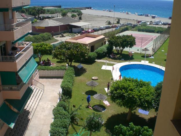 Imagen de Salobreña mapa 18680 6 