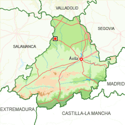 Imagen de Salvadiós mapa 05380 6 