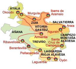 Imagen de Salvatierra mapa 50684 1 