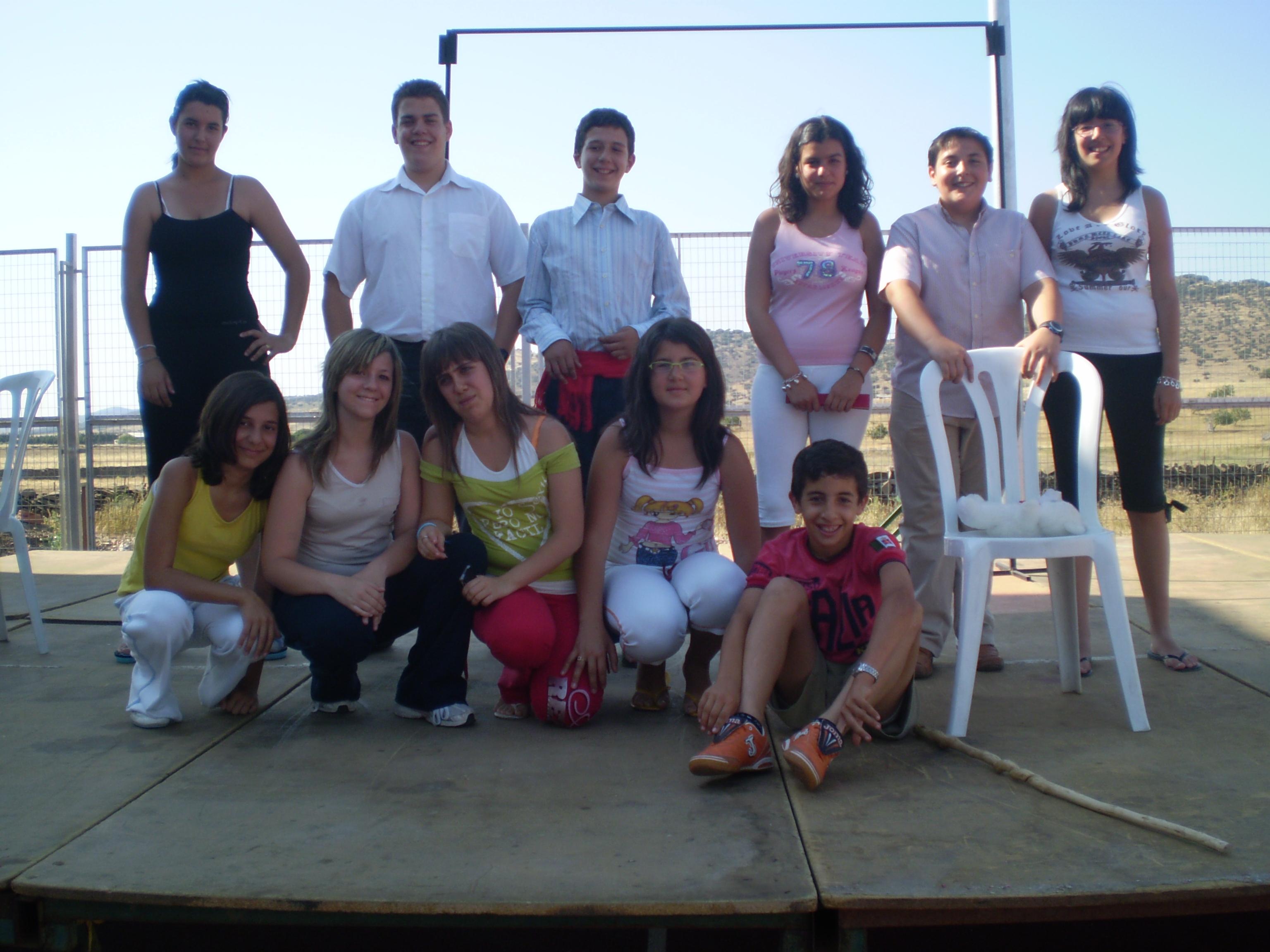 Imagen de Salvatierra de los Barros mapa 06175 2 