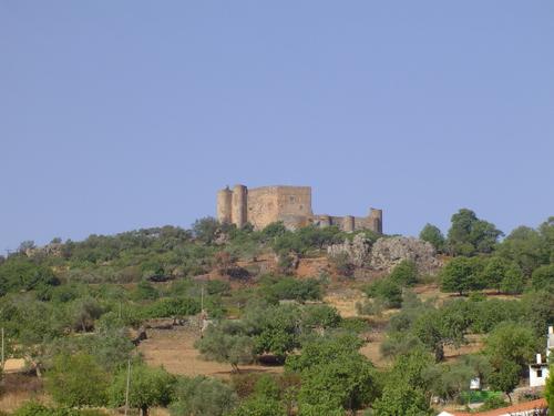 Imagen de Salvatierra de los Barros mapa 06175 4 