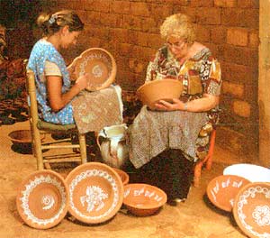 Imagen de Salvatierra de los Barros mapa 06175 5 