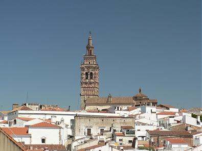 Imagen de Salvatierra de los Barros mapa 06175 6 