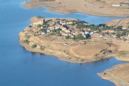 Imagen de Salvatierra de Tormes mapa 37779 1 