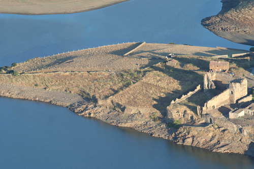 Imagen de Salvatierra de Tormes mapa 37779 4 