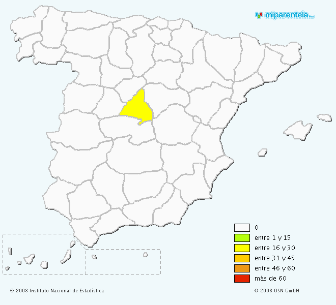 Imagen de Samboal mapa 40442 2 
