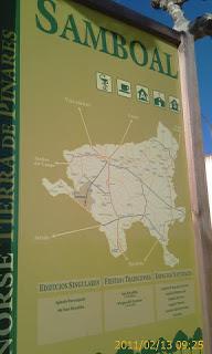Imagen de Samboal mapa 40442 6 