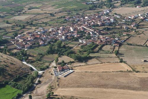 Imagen de Samir de los Caños mapa 49513 5 