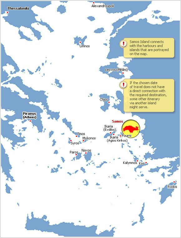Imagen de Samos mapa 27620 3 