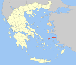Imagen de Samos mapa 27620 4 