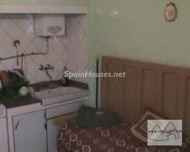 Imagen de Samper de Calanda mapa 44520 5 