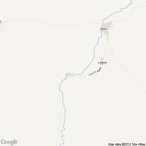 Imagen de Samper del Salz mapa 50134 1 