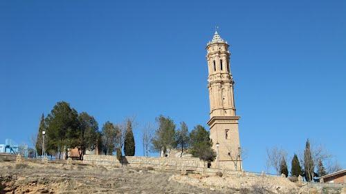 Imagen de Samper del Salz mapa 50134 4 