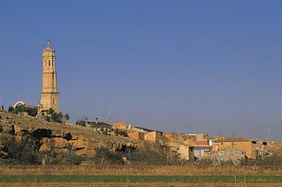 Imagen de Samper del Salz mapa 50134 6 