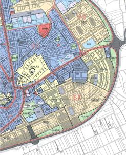 Imagen de San Adrián mapa 31570 5 
