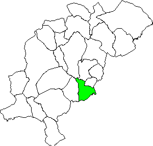 Imagen de San Agustín mapa 44480 2 