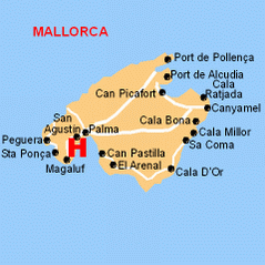 Imagen de San Agustín mapa 44480 4 