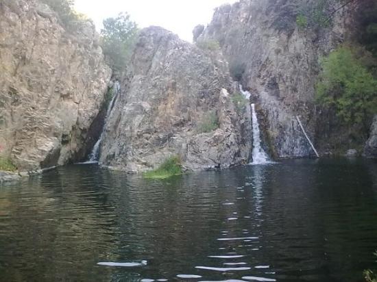 Imagen de San Agustín del Guadalix mapa 28750 2 