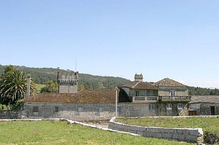 Imagen de San Amaro mapa 32455 5 
