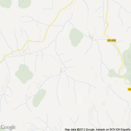 Imagen de San Andrés mapa 42169 2 