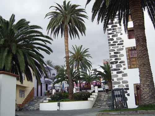 Imagen de San Andrés y Sauces mapa 38720 1 
