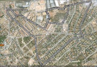 Imagen de San Antonio de Benagéber mapa 46184 3 