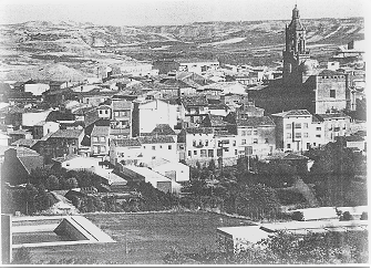 Imagen de San Asensio mapa 26340 1 