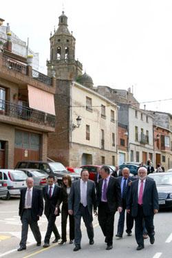 Imagen de San Asensio mapa 26340 3 