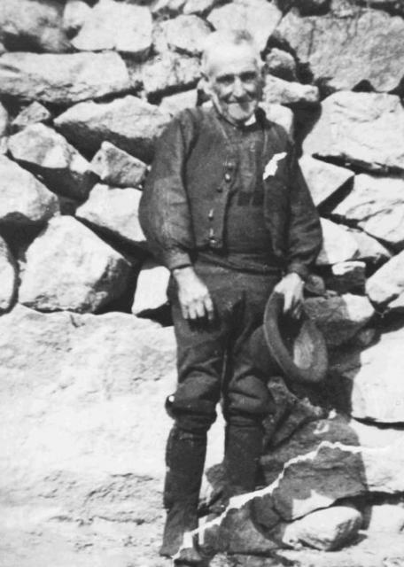 Imagen de San Bartolomé de Béjar mapa 05619 4 