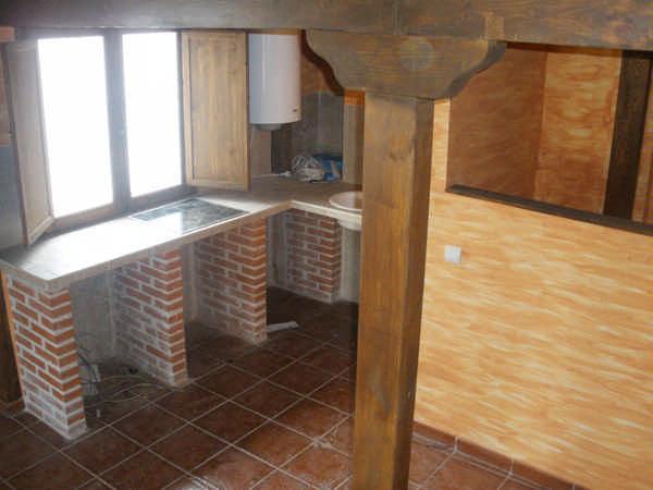 Imagen de San Bartolomé de Béjar mapa 05619 5 