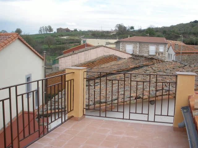 Imagen de San Bartolomé de Béjar mapa 05619 6 