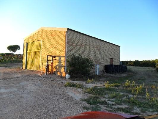 Imagen de San Bartolomé de la Torre mapa 21510 5 