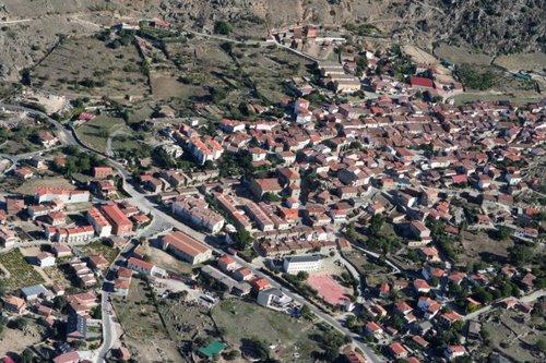 Imagen de San Bartolomé de Pinares mapa 05267 3 